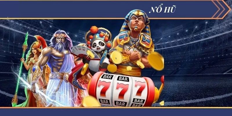 Nổ hũ online tai Lode8