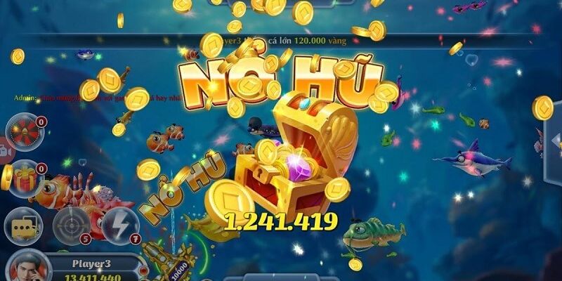 Tổng quan nổ hũ online tại nhà cái Lode88