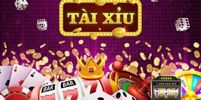 Tài xỉu Lode88