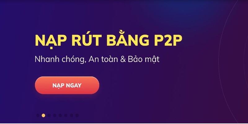 Hướng dẫn nạp tiền Lode88